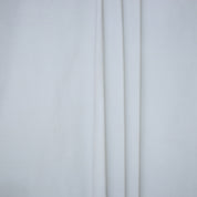 Premium Fabric Cotton Khaddar Unstitch Suit Off-White