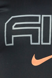 Men Summer Short Set Black