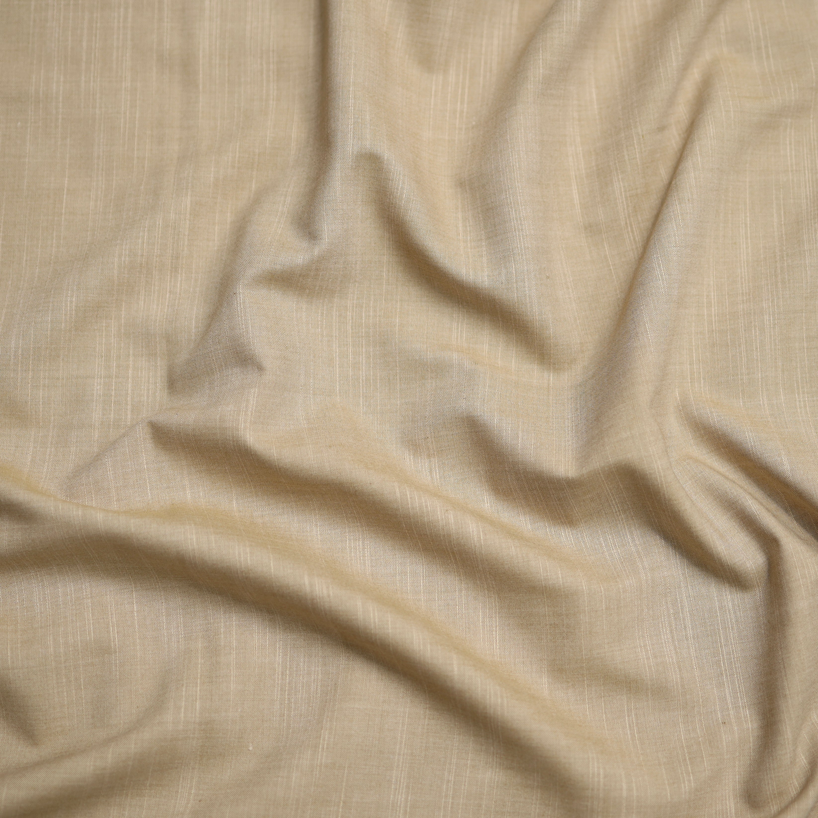 Men Premium Wash n Wear Slub Fabric Skin