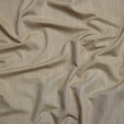 Men Premium Wash n Wear Fabric Oat