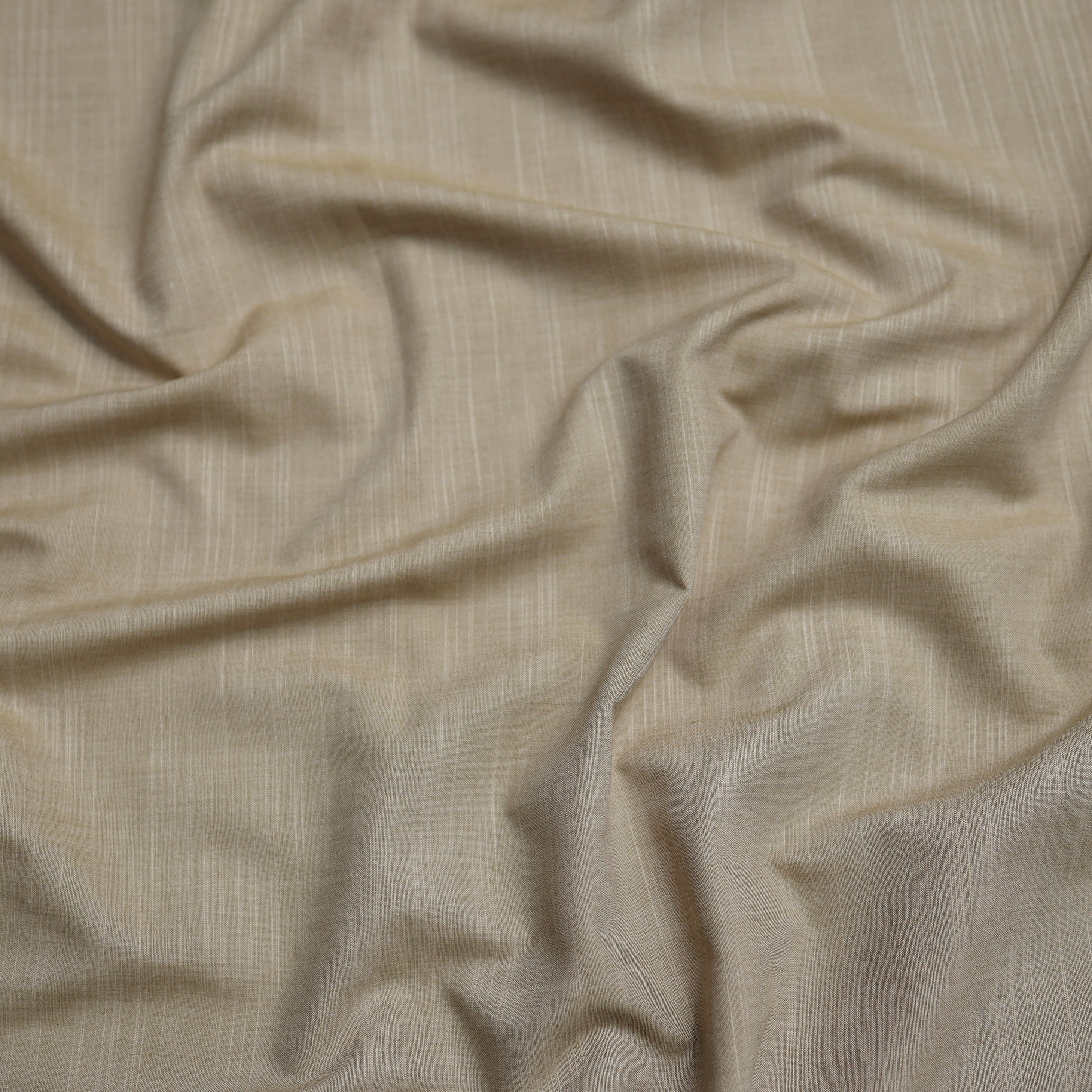 Men Premium Wash n Wear Fabric Oat