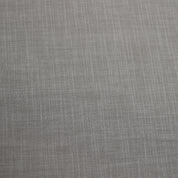 Men Premium Wash n Wear Slub Fabric Grey