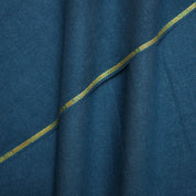 Men Premium Wool Fabric Zink