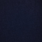 Men Premium Wool Fabric Indigo