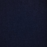 Men Premium Wool Fabric Indigo