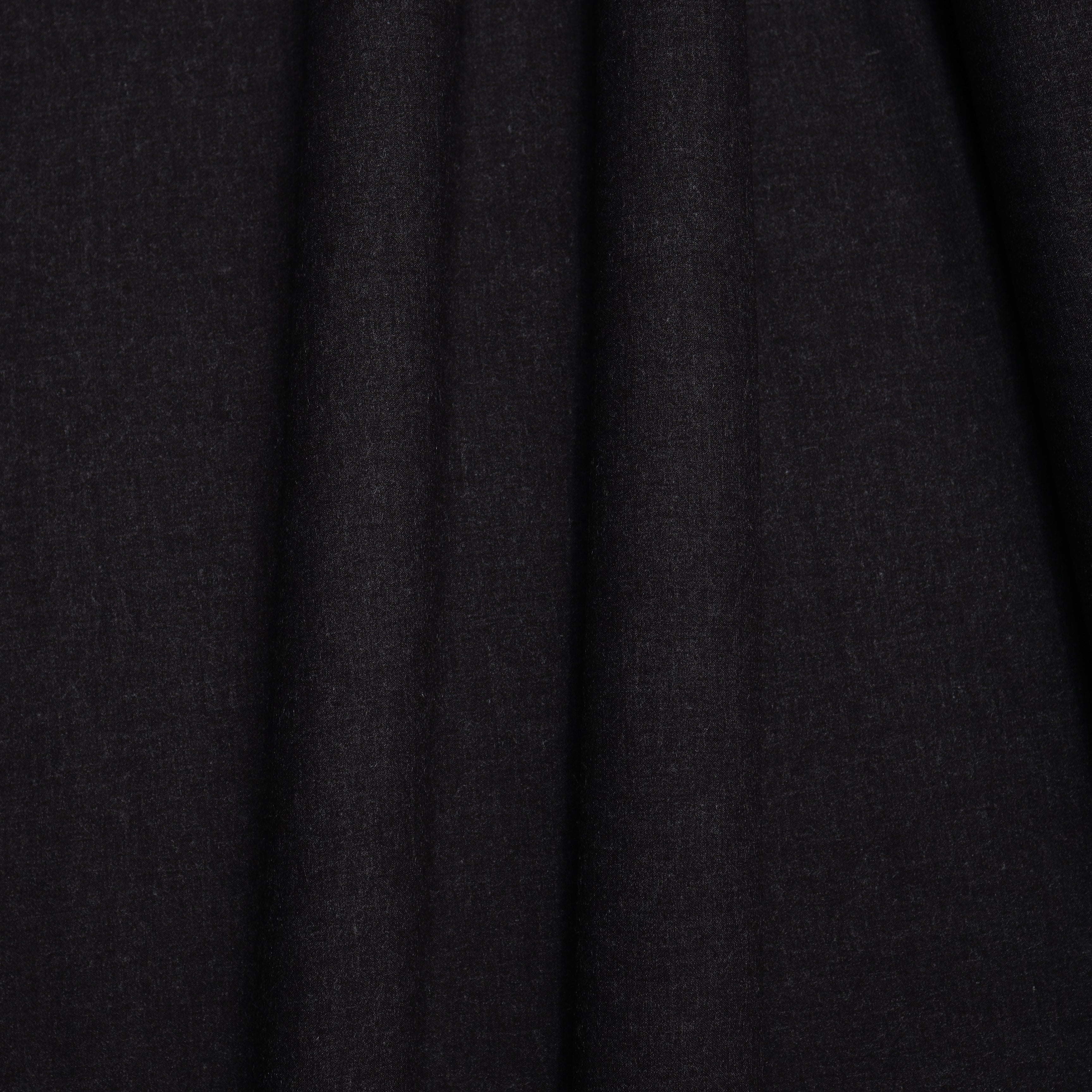 Men Premium Wool Fabric Chocolate