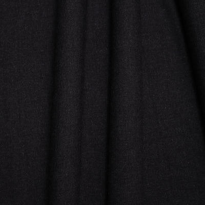 Men Premium Wool Fabric Chocolate