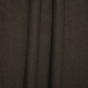 Men Premium Wool Fabric Brown
