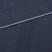 Men Premium Khaddar Kameez Shalwar Navy