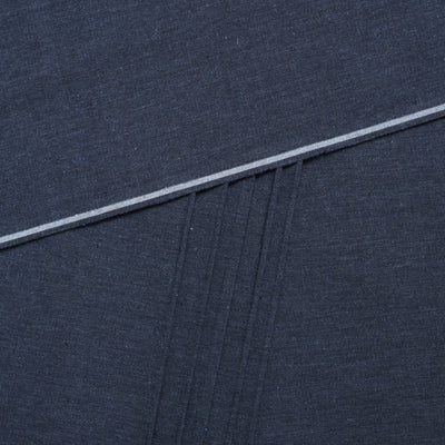 Men Premium Khaddar Kameez Shalwar Navy