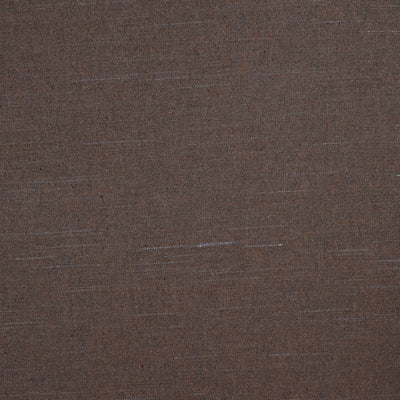 Men Premium Khaddar Kameez Shalwar Slub Brown