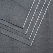 Men Premium Khaddar Kameez Shalwar D-Grey