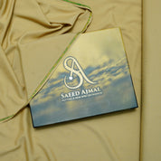 LT Gold Wash n Wear Loose Fabric