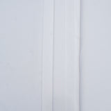 Premium White Wash & Wear Loose Fabric