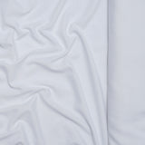 Premium White Wash & Wear Loose Fabric