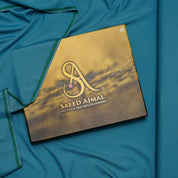 Men’s Premium Blended Soft-Finish Kameez Shalwar Fabric