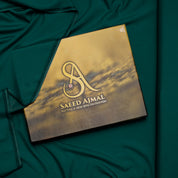 Zink Wash n Wear Loose Fabric