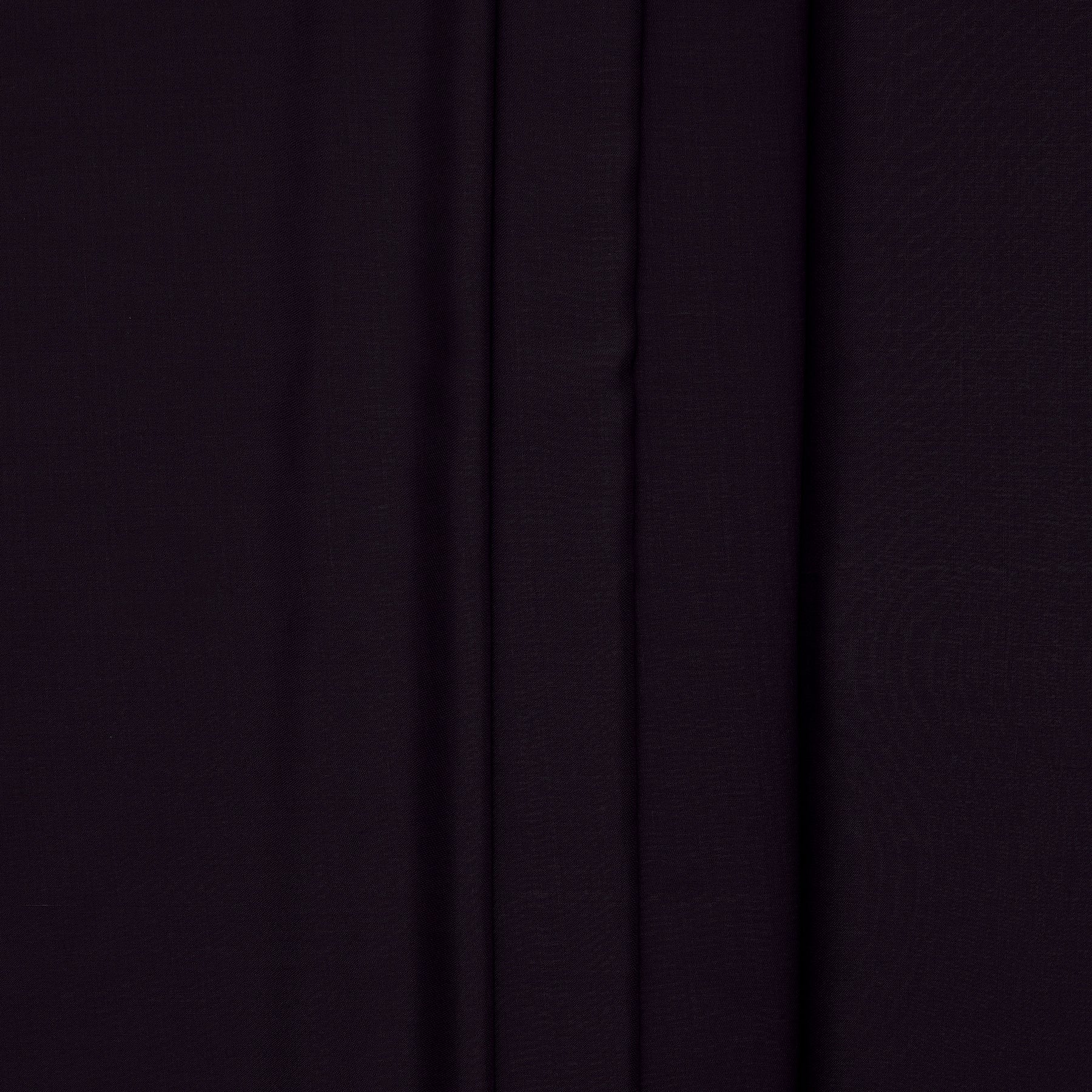 Purple Wash n Wear Loose Fabric