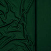 Green Wash n Wear Loose Fabric