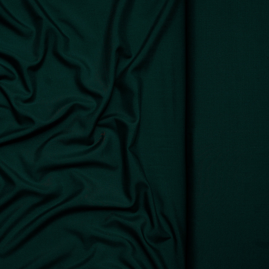 Zink Green Wash n Wear Loose Fabric