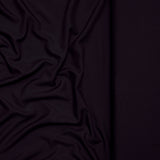 Purple Wash n Wear Loose Fabric