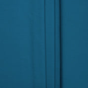 Zink Blue Wash n Wear Loose Fabric