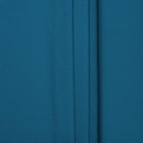 Zink Blue Wash n Wear Loose Fabric