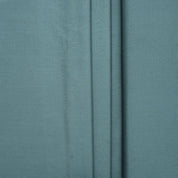 Premium Grey Wash & Wear Loose Fabric