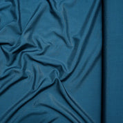 Zink Blue Wash n Wear Loose Fabric