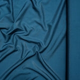 Zink Blue Wash n Wear Loose Fabric