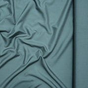 Premium Grey Wash & Wear Loose Fabric