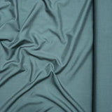 Premium Grey Wash & Wear Loose Fabric