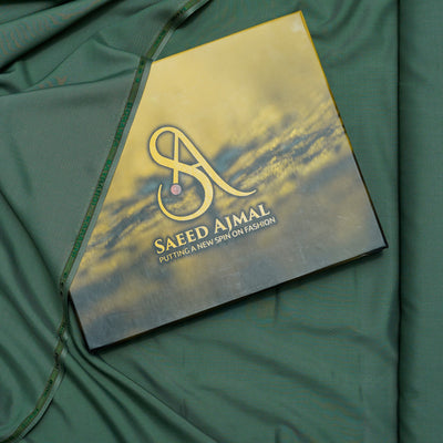 Men’s Premium Blended Soft-Finish Kameez Shalwar Fabric