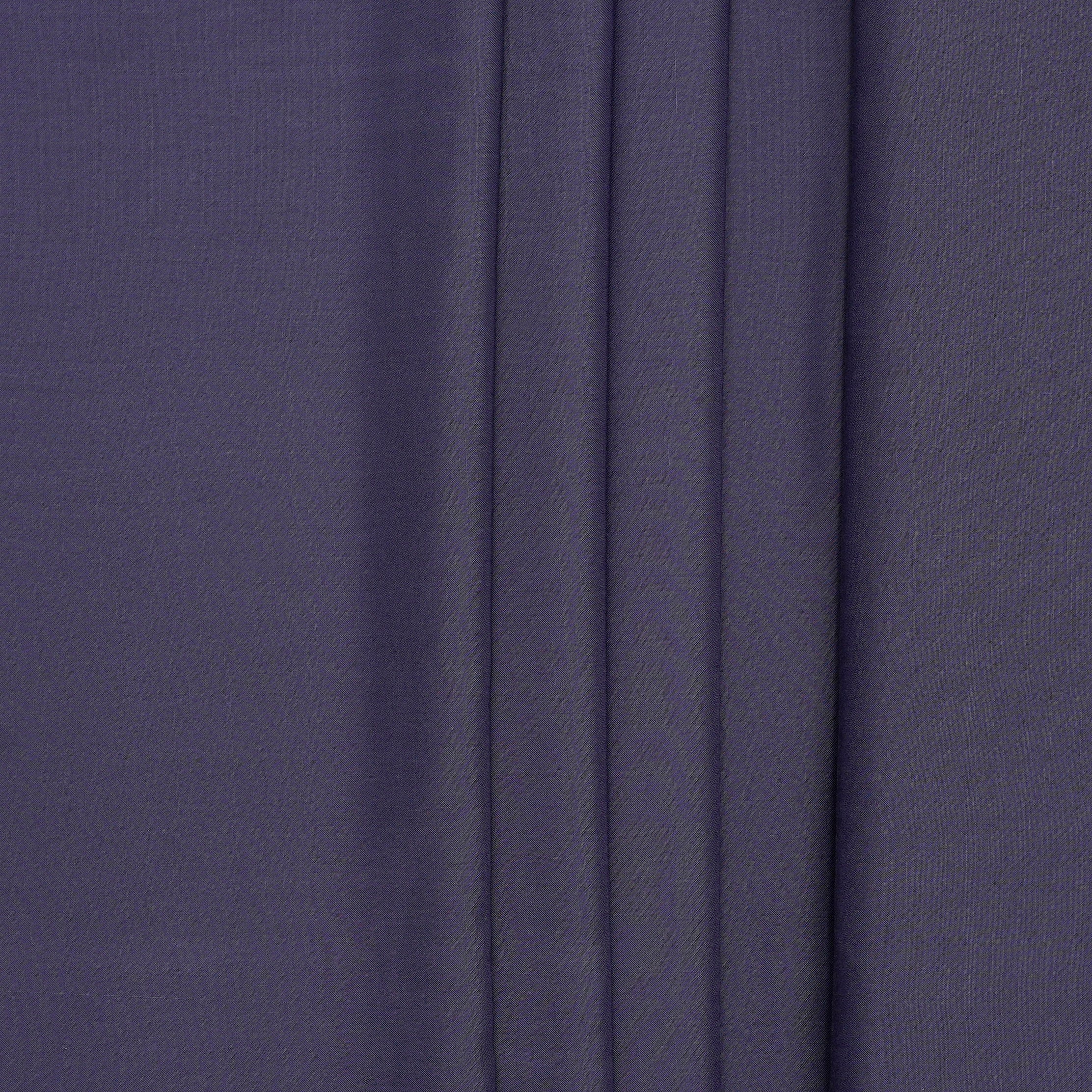 Men’s Premium Blended Soft-Finish D-Voilet Kameez Shalwar Fabric