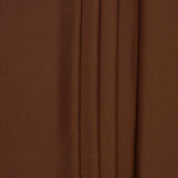 Light Brown Wash n Wear Loose Fabric