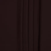 Maroon Wash n Wear Loose Fabric