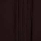 Maroon Wash n Wear Loose Fabric