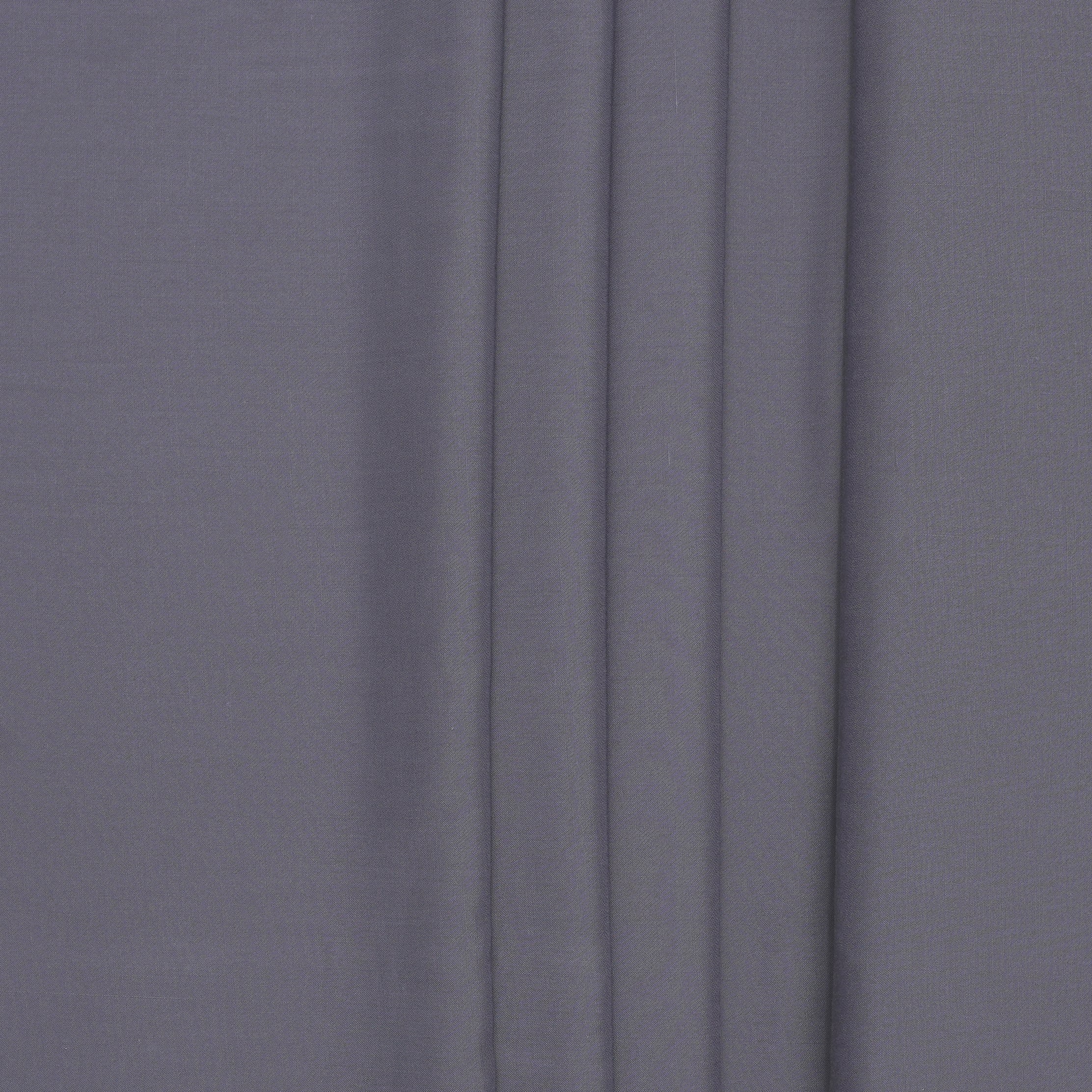 LT-Purple Wash n Wear Loose Fabric