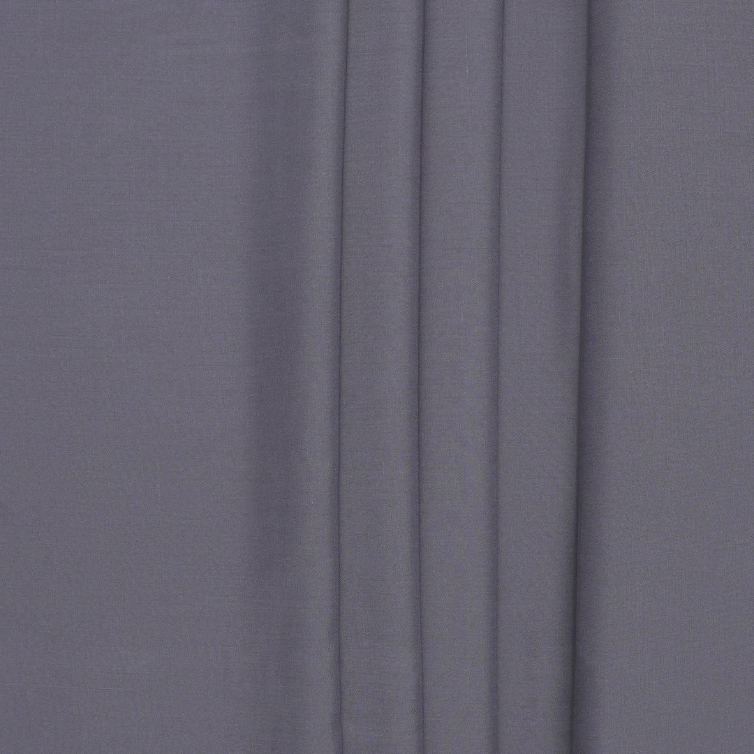 LT-Purple Wash n Wear Loose Fabric