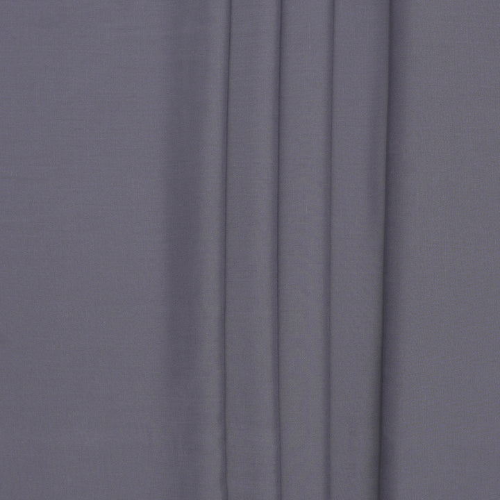 LT-Purple Wash n Wear Loose Fabric