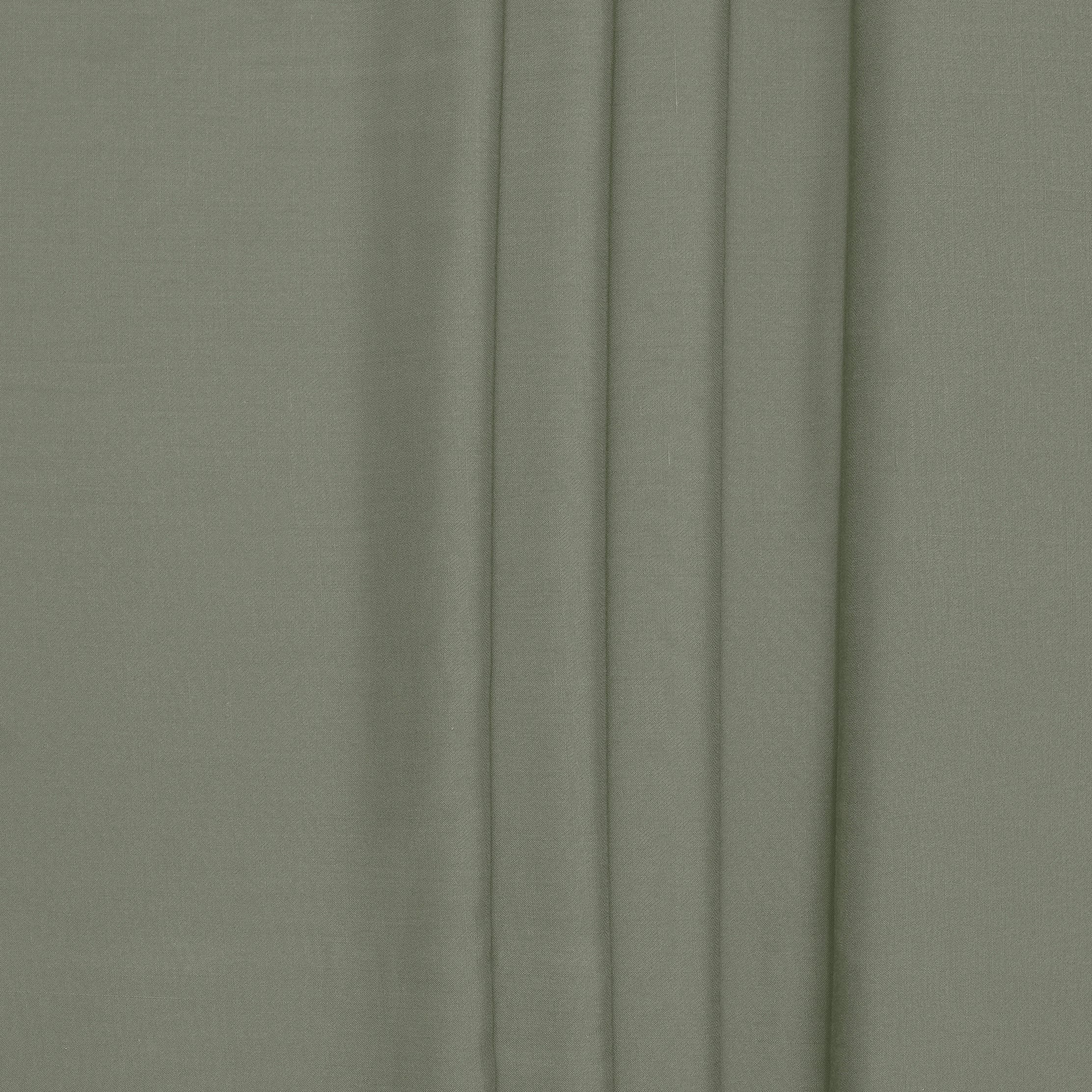 Cement Grey Wash n Wear Loose Fabric