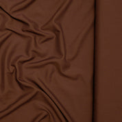 Light Brown Wash n Wear Loose Fabric