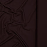 Maroon Wash n Wear Loose Fabric