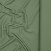 Aqua Grey Wash n Wear Loose Fabric