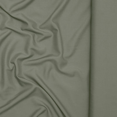 Cement Grey Wash n Wear Loose Fabric