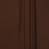 Brown Wash n Wear Loose Fabric