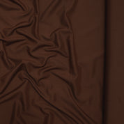 Brown Wash n Wear Loose Fabric