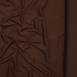 Brown Wash n Wear Loose Fabric