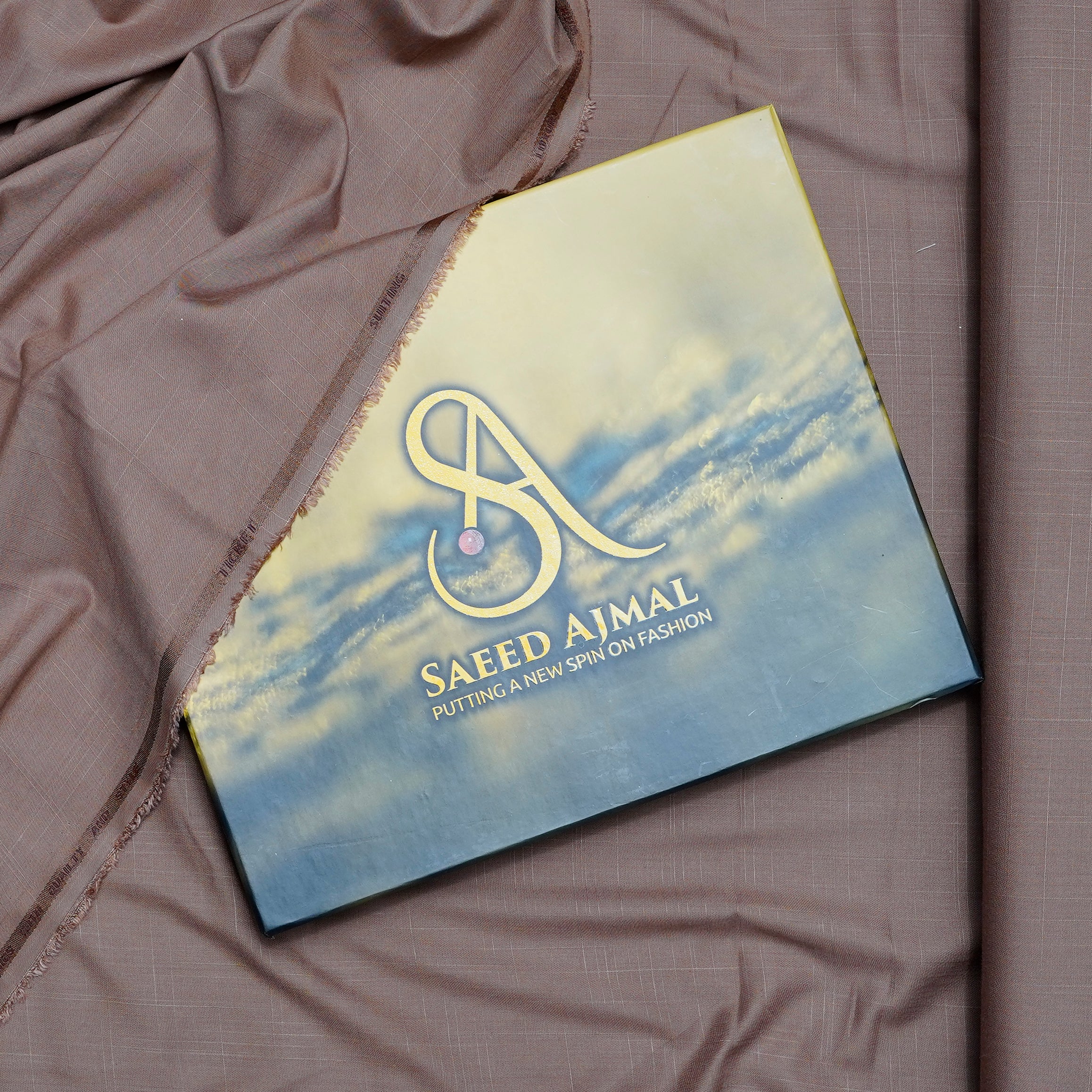 Men’s Premium Blended Soft-Finish Kameez Shalwar Fabric