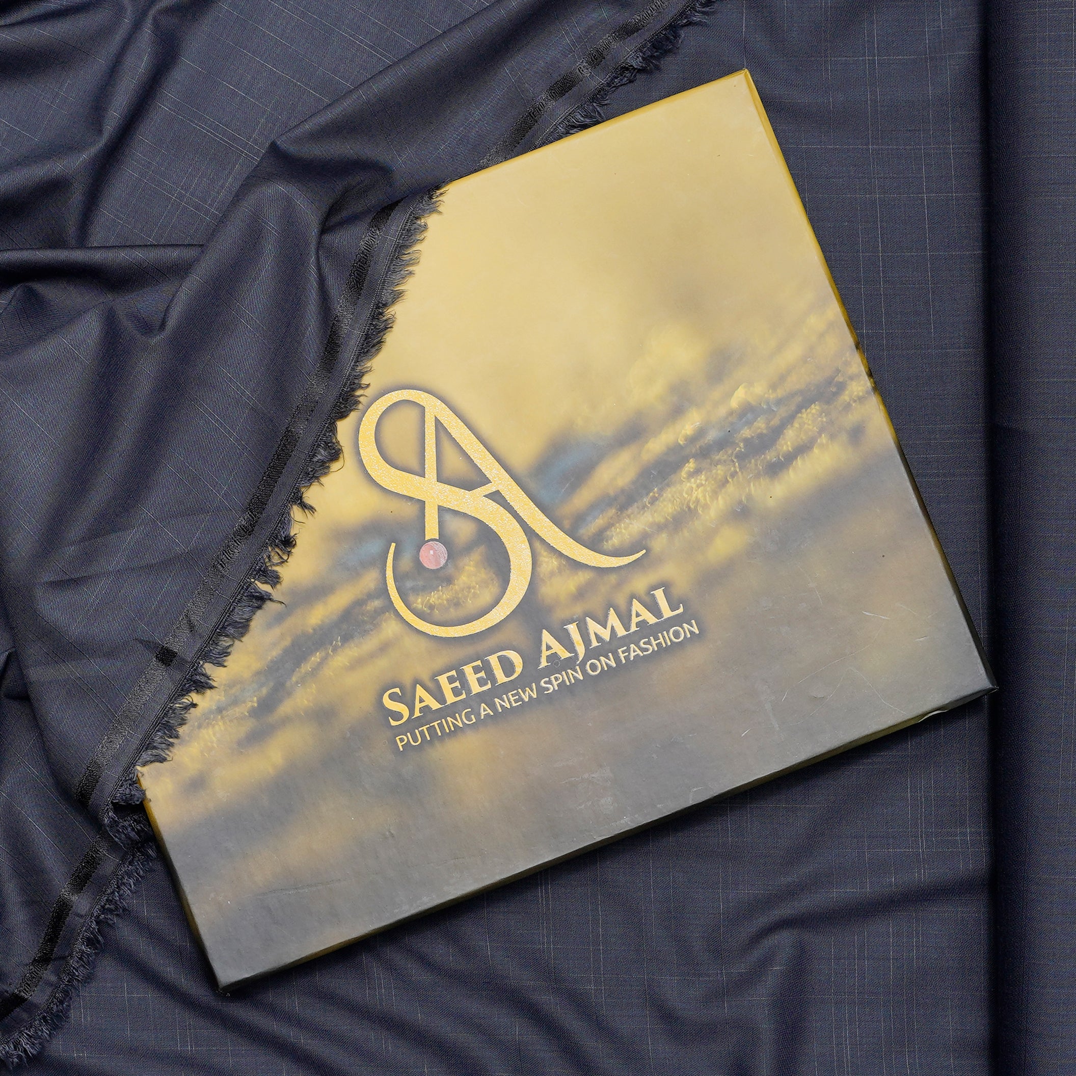 Men’s Premium Blended Soft-Finish Kameez Shalwar Fabric